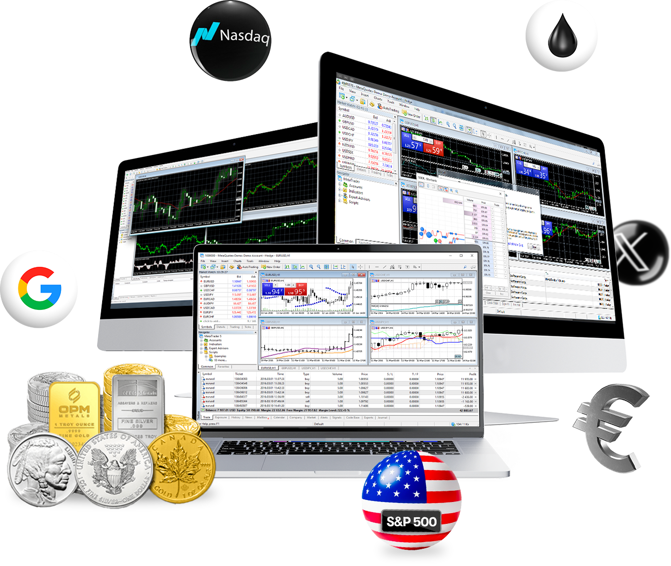 Trade CFD with Quality Way: Competitive Spreads, High Leverage